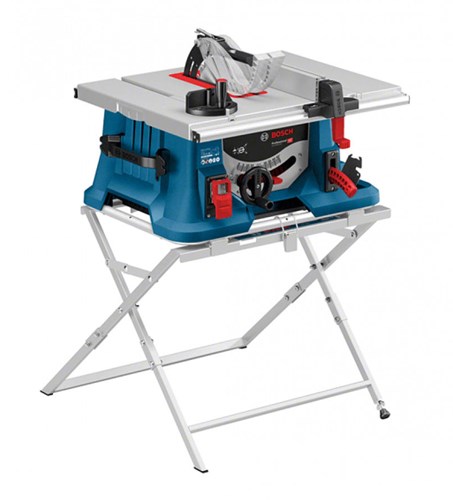 Bosch Blue GTS 635-216 Sägetisch + Sockel GTA 560 – 0601b42001 – 0601b42001