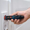 Professioneller Spannungsprüfer Bosch Blue GVD 1000-17 – 0601077000