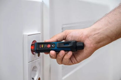 Professioneller Spannungsprüfer Bosch Blue GVD 1000-17 – 0601077000