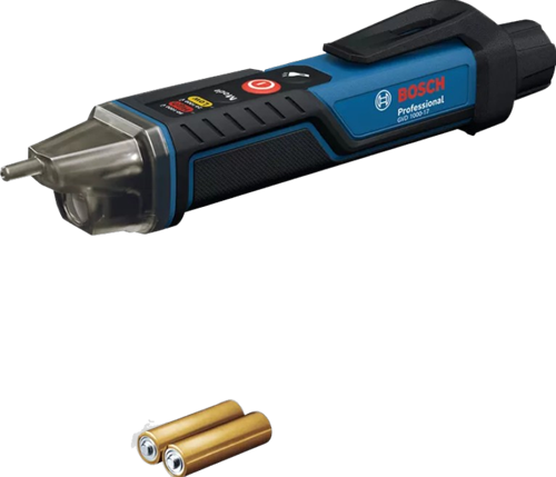 Professioneller Spannungsprüfer Bosch Blue GVD 1000-17 – 0601077000
