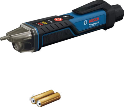 Professioneller Spannungsprüfer Bosch Blue GVD 1000-17 – 0601077000