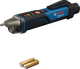 Professioneller Spannungsprüfer Bosch Blue GVD 1000-17 – 0601077000