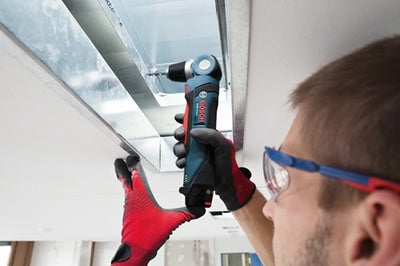 Bosch Akku-Winkelbohrmaschine GWB 12V-10