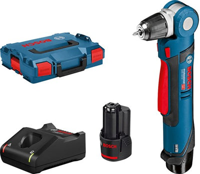 Bosch Akku-Winkelbohrmaschine GWB 12V-10