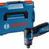 Bosch Blue GWG 12V-50 S Akku-Geradschleifer | 12V | ohne Akku und Ladegerät | in L-Boxx - 06013a7001