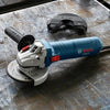Bosch Blue GWS 12-125 Winkelschleifer 1.200 W – 06013a6101
