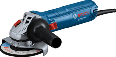 Bosch Blue GWS 12-125 Winkelschleifer 1.200 W – 06013a6101