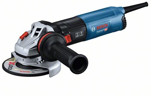 Bosch Winkelschleifer GWS14-125S