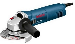 Bosch Winkelschleifer GWS1400