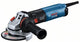 Bosch Winkelschleifer GWS17-125S