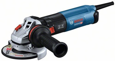Bosch Blue GWS 17-125 S Edelstahl | Winkelschleifer | 1700w | 125 mm – 06017d0500