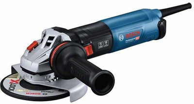 Bosch Blue GWS 17-150 S | Winkelschleifer | 1700w | 150mm 06017d0600