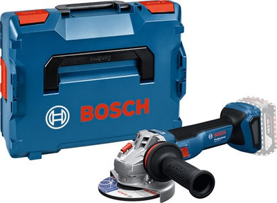 Bosch Expert Akku-Winkelschleifer GWS 18V-11 Naked