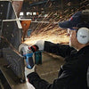 Bosch Winkelschleifer GWS19-125cie
