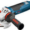Bosch Winkelschleifer GWS19-125cie