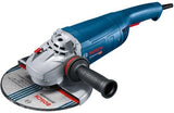 Bosch Blue GWS 22-180 J Profi-Winkelschleifer | 2200w | 180 mm – 06018c0300 - afbeelding 1