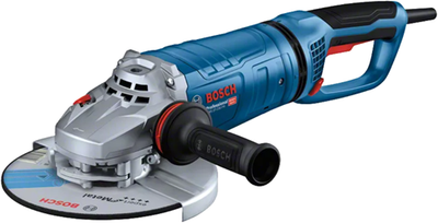 Bosch Blue GWS 27-230 PR Professional 2700W Winkelschleifer 230mm | Schutzschalter | im Karton - 06018c7101