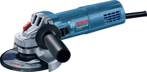 Bosch Winkelschleifer GWS880+2x Diamanttrennscheibe