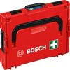 Bosch blue l-boxx 102 first aid kit - 1600a02x2r