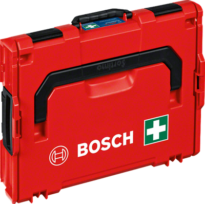Bosch blue l-boxx 102 first aid kit - 1600a02x2r