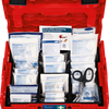 Bosch blue l-boxx 102 first aid kit - 1600a02x2r