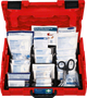 Bosch blue l-boxx 102 first aid kit - 1600a02x2r