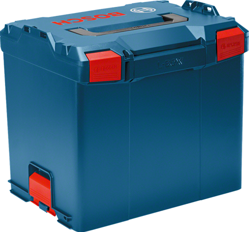 Bosch Blue L-Boxx 374 Professional | neues Modell - 1600a012g3