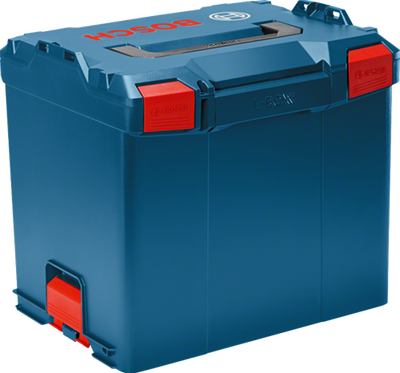 Bosch Blue L-Boxx 374 Professional | neues Modell - 1600a012g3