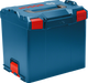 Bosch Blue L-Boxx 374 Professional | neues Modell - 1600a012g3