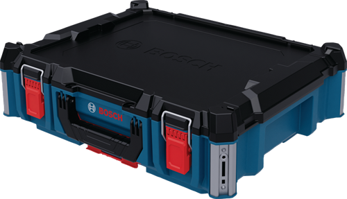 Bosch blauer L-Boxx Contractor 170 Koffer – 1600a037dz