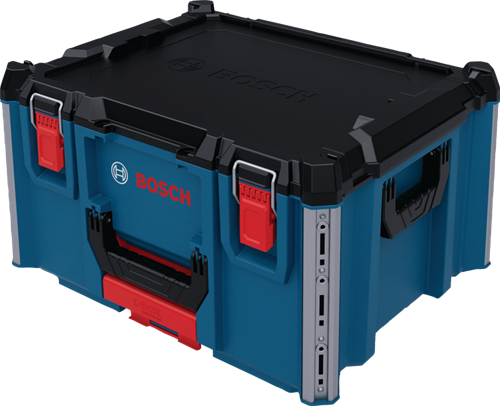 Bosch blauer L-Boxx Contractor 322 Koffer – 1600a037e0