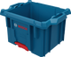 Blaue L-Boxx-Montagekiste von Bosch – 1600a037e2