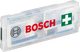 Bosch Blue L-Boxx Micro Erste-Hilfe-Set – 1600a02x2s