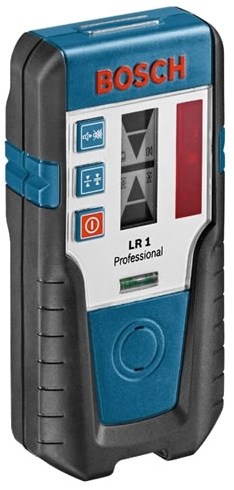 Bosch blau lr 1 g | Laserempfänger - 0601069700
