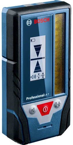 Bosch Laserempfänger LR 7