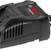 Bosch blaues Multivolt-Schnellladegerät Gal 1880 CV EU – 2607225922