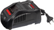 Bosch blaues Multivolt-Schnellladegerät Gal 1880 CV EU – 2607225922