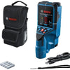 Bosch blauer Wandscanner D-tect 200 c professional | Detektor - 0601081600