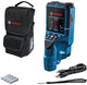 Bosch blauer Wandscanner D-tect 200 c professional | Detektor - 0601081600