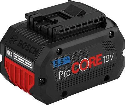 Bosch Akku Procore 18V 5,5Ah