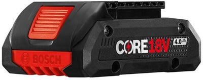 Bosch-Akku Procore 18 V 4,0 Ah