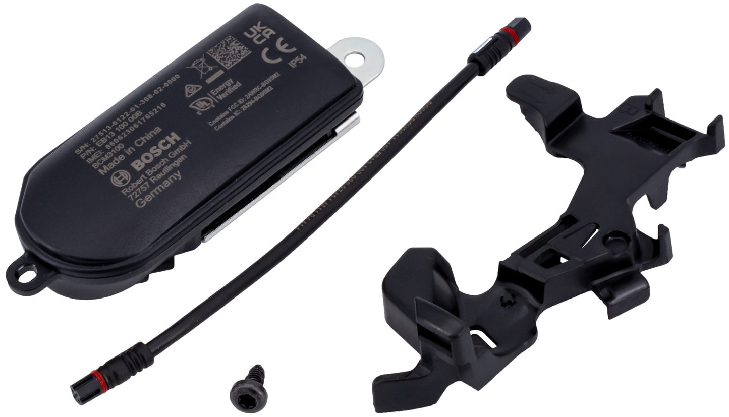 Bosch Connect-Modul für die Smart System Performance Line