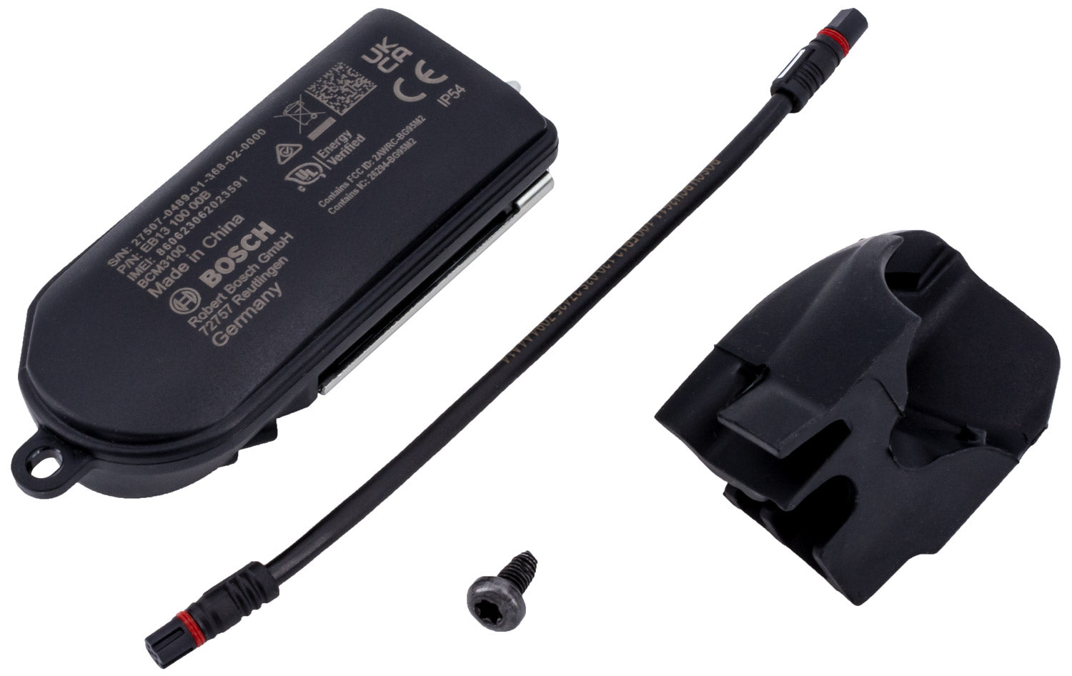 Bosch Connect Modul für Smart System Performance Line CX