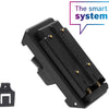 Bosch Display Interface Rearplug (BDS3210) das Smart System