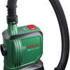 Bosch Easyinflate 18V-500 BT Akku-Luftpumpe | ohne Akku und Ladegerät - 0603947200