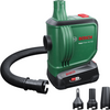 Bosch Easyinflate 18V-500 BT Akku-Luftpumpe | ohne Akku und Ladegerät - 0603947200