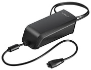 Bosch Batterieladegerät 6A Schnellladegerät inkl. Netzkabel - afbeelding 1