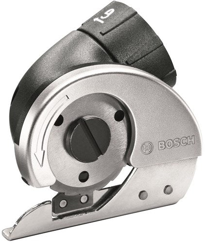Bosch Zubehör Bosch Green 1600a001yf Universal-Schneideaufsatz für ixo - 1600a001yf