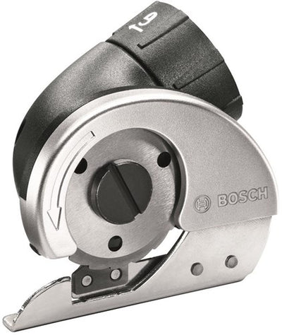 Bosch Zubehör Bosch Green 1600a001yf Universal-Schneideaufsatz für ixo - 1600a001yf