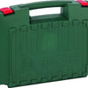 Bosch grün 1600a016ct Systembox Werkzeugkoffer – 1600a016ct